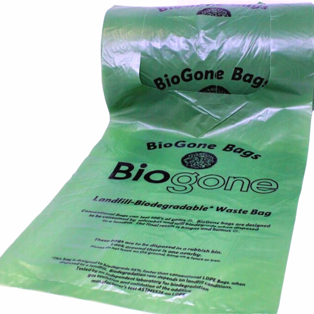 biodegradable poop bags australia