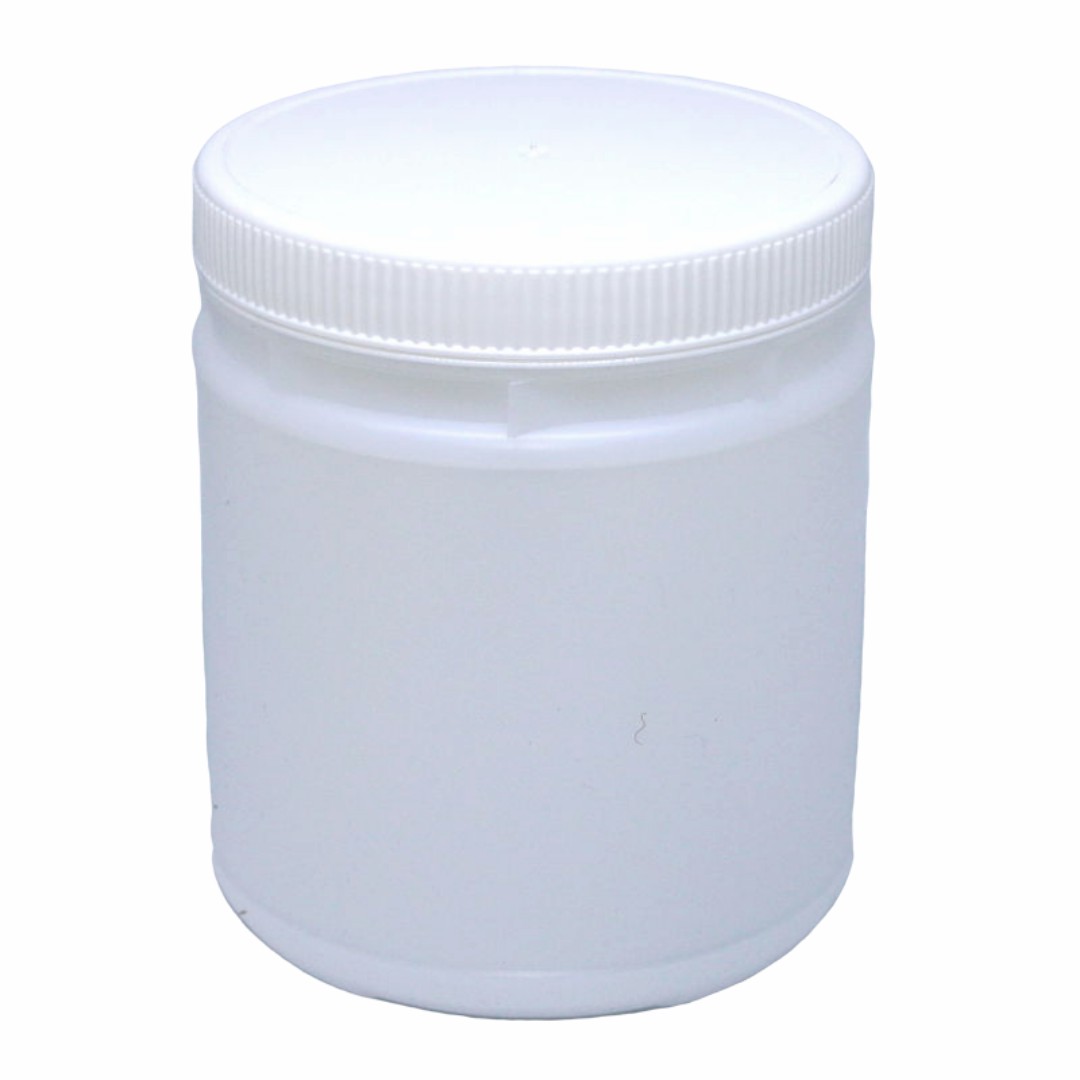 Plastic Jars Biogone