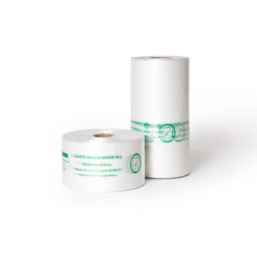 Produce Bag / Multi Purpose Liner - Biodegradable