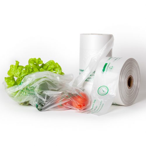 Produce Bag / Multi Purpose Liner - Biodegradable