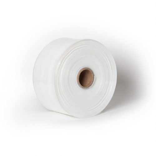 Clear Sleeving - Biodegradable