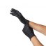 Nitrile Black Gloves – Biodegradable