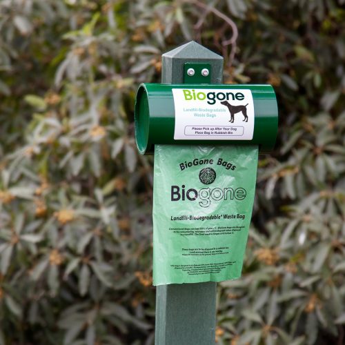 Standard Doggo Pack - Home Compostable