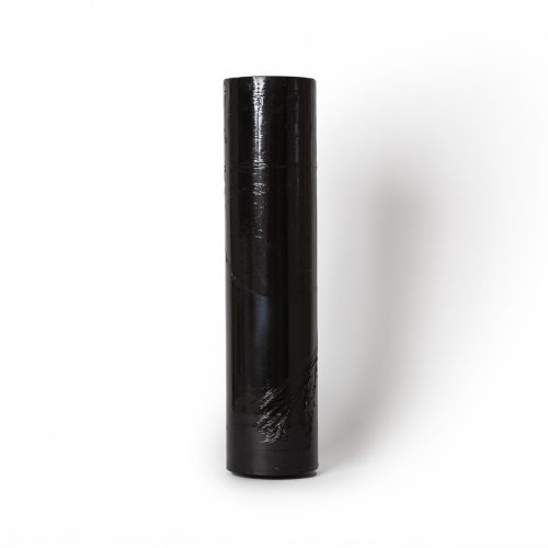 Hand Stretch Wrap Rolls - Black