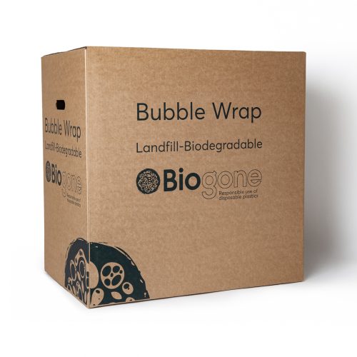 Bubble Wrap - Biodegradable