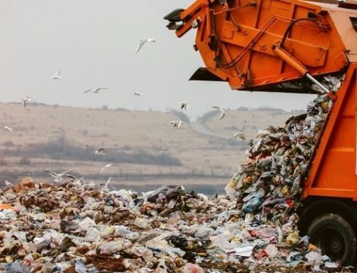 The Role of Landfills in a Circular Economy