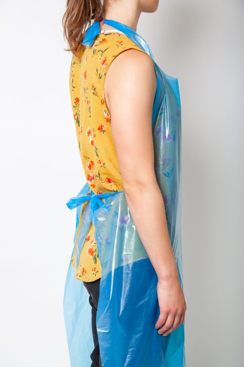 Disposable Apron - Biodegradable