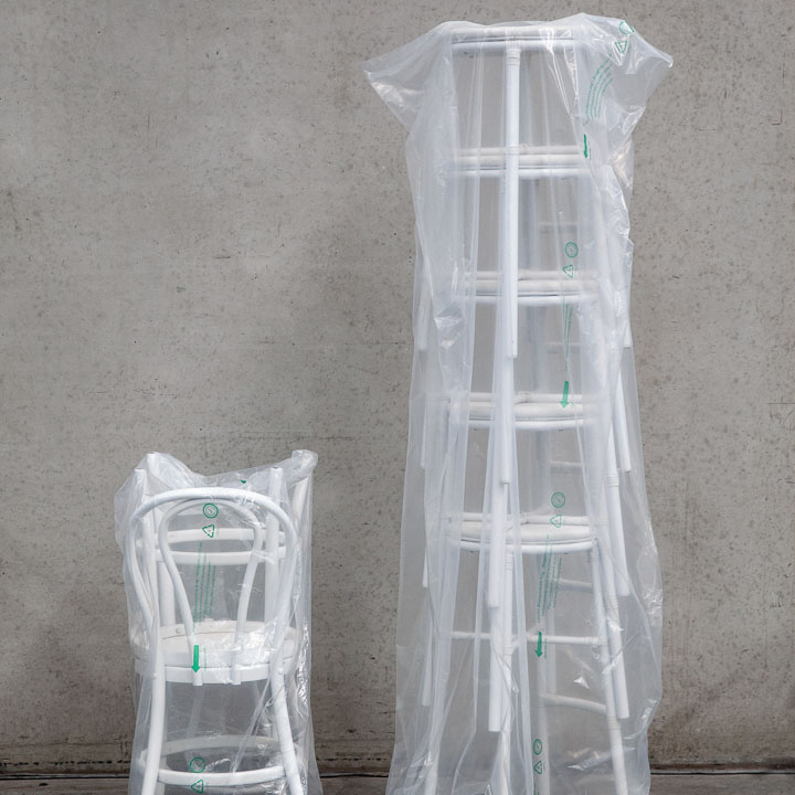 Protective Cover Bags Biodegradable Biogone