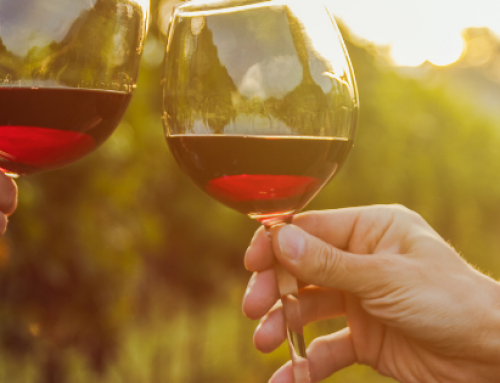 Stefano Lubiana Wines embrace sustainable practices for their award winning biodynamic vineyard