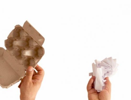 Is it better to compost or recycle?