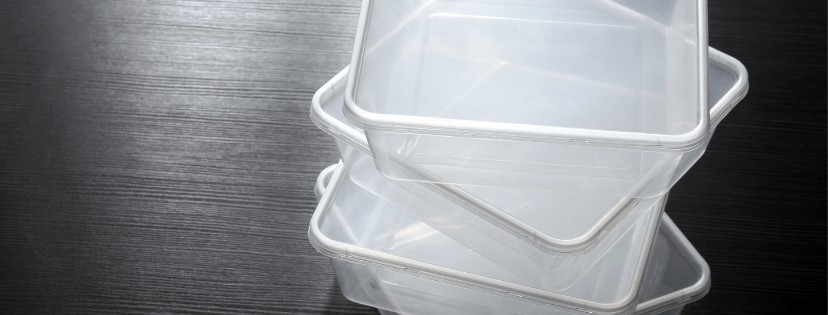 ​​Recycling Symbol 5 - PP (Polypropylene)