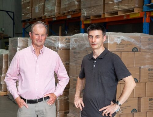 From Fieldwork to Future-thinking Plastics