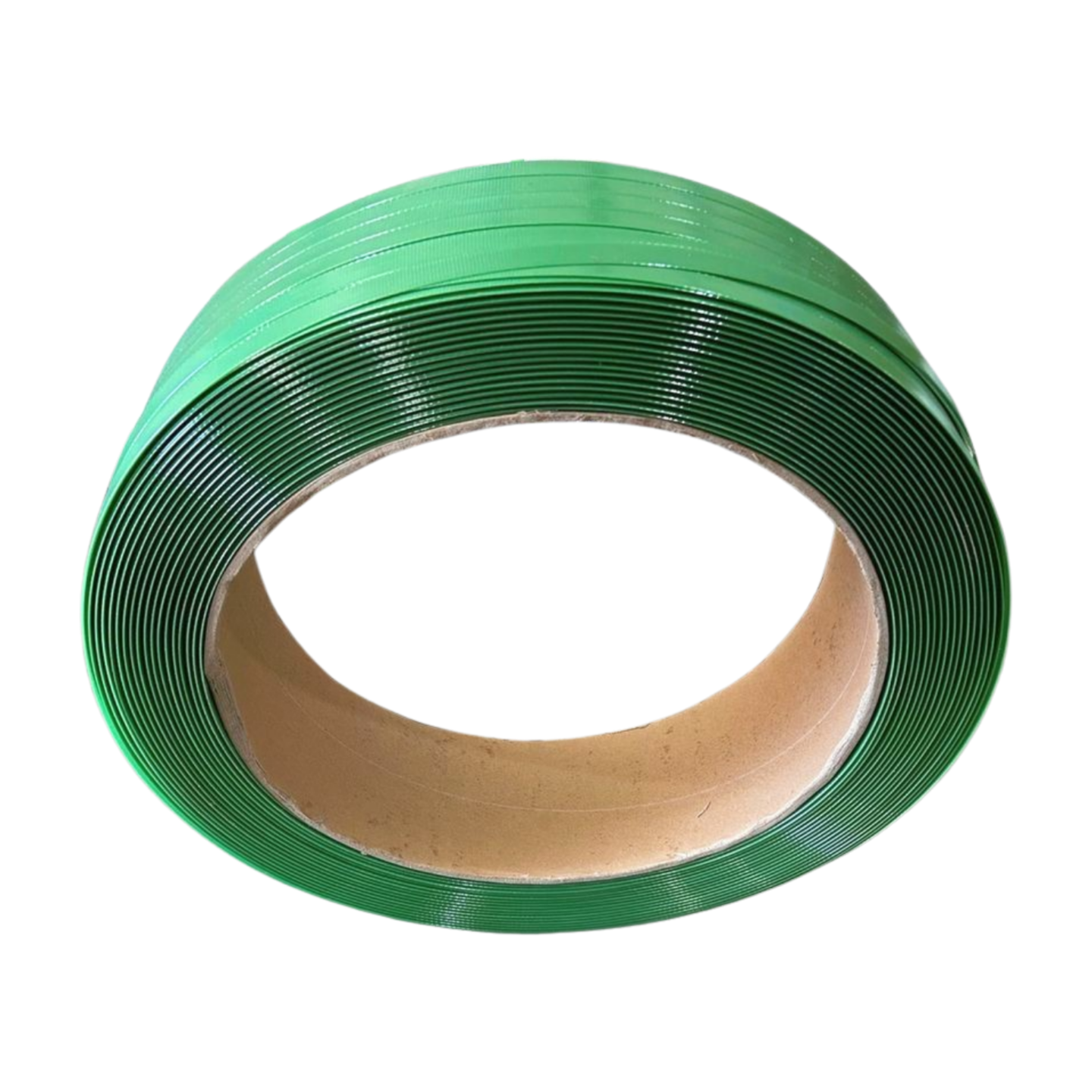 Hand Pallet Strapping (PET) - Biodegradable, Post-Consumer Recycled