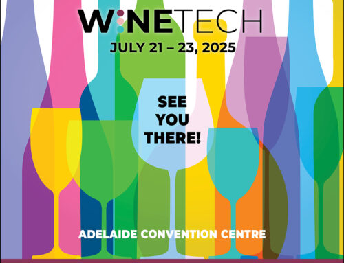 Biogone at WineTech 2025: Redefining Waste in Food & Wine Operations
