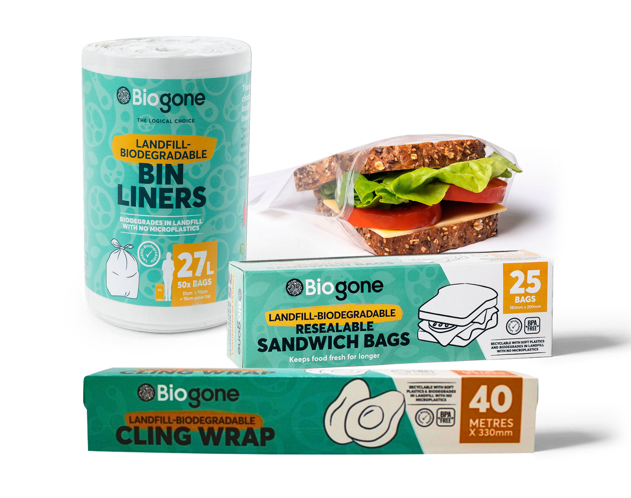 Product Image: Kitchen Essentials Kit