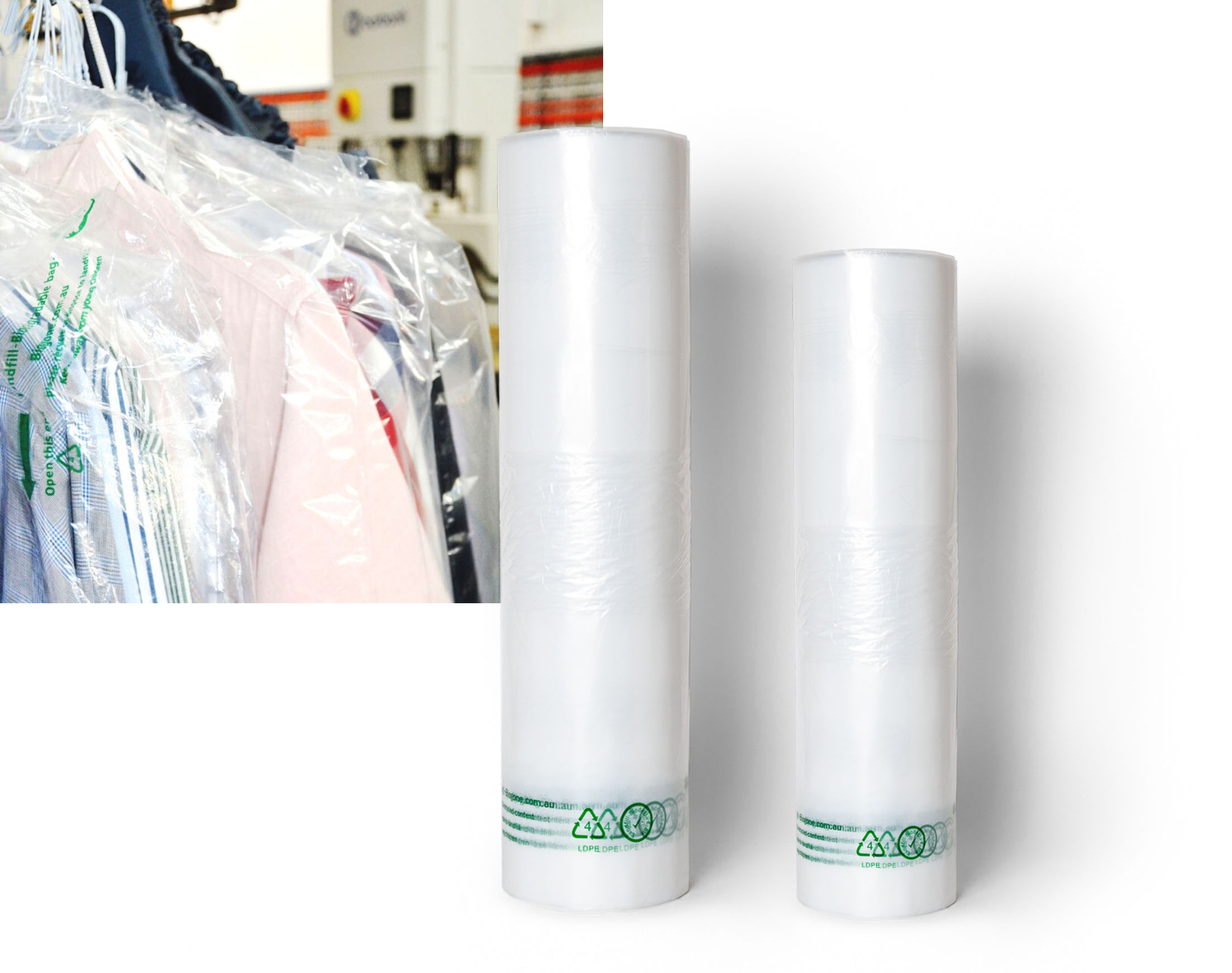 Product Image: Laundry Value Pack