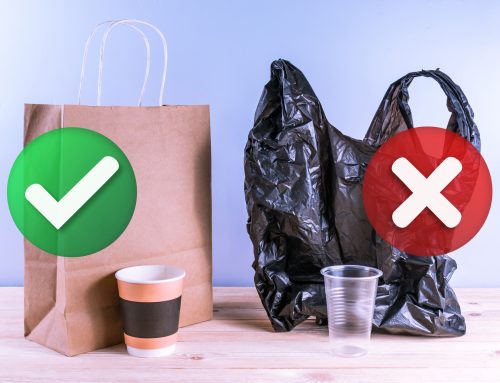 Will plastic ever be banned?
