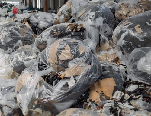 What Happens to Plastic Waste If It’s Not Recycled?