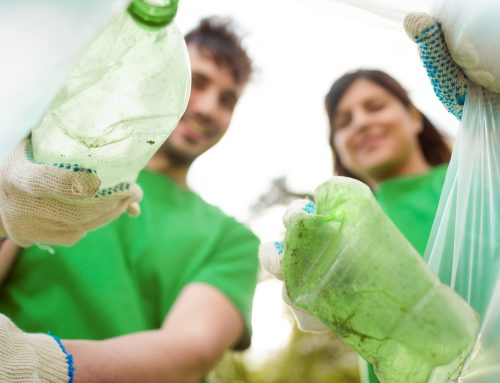 Why Can’t We Recycle All Plastics?