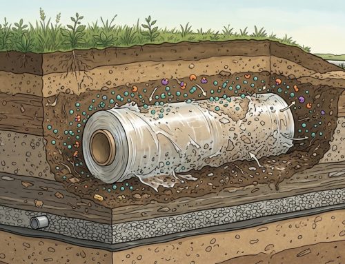 How Landfill-Biodegradable Plastics Complement the Circular Economy Transition.