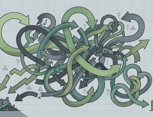 Misleading Circularity Claims Being Made